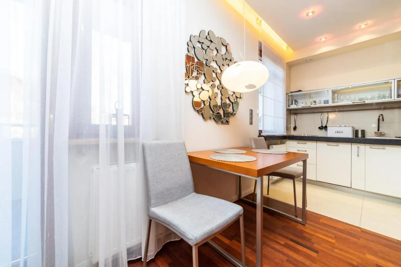 Broadway - Neptun Park By Oneapartments Gdansk
